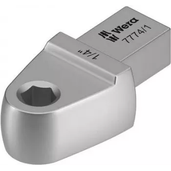 Wera 7774/1 vsuvný nástroj bit adaptér 1/4 05078640001 (05078640001)