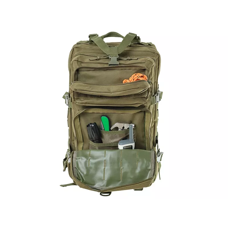 Tracer 47577 Alpha batoh 15,6 zelený