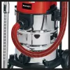 Einhell TE-VC 36/30 Li S-Solo akumulátorový vysávač na mokré a suché vysávanie, 30 l