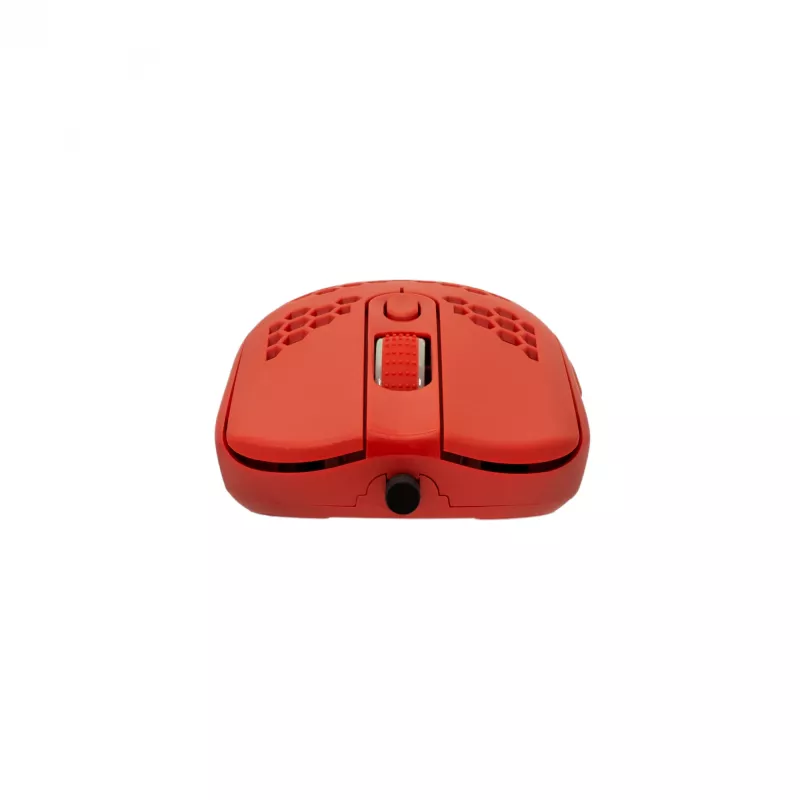 Myš White Shark GALAHAD-RED USB Type-A