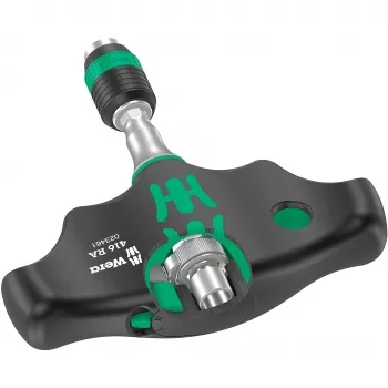 Tool Wera 05136072001 vysoká presnosť dlhá životnosť