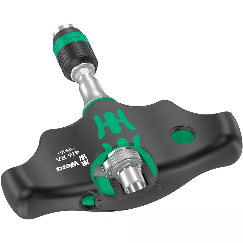Tool Wera 05136072001 vysoká presnosť dlhá životnosť