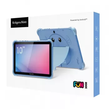 Tablet Kruger & Matz FUN 1008 25,7 cm (10,1 palcov) procesor, 2GB RAM, 32GB úložisko, OS