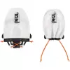 Petzl IKO CORE čelová lampa, čierna, E104BA00