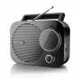 Prenosné rádio Muse M-050 R