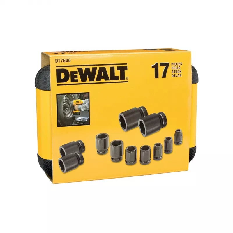 DeWALT DT7506-QZ skrutkovací bit