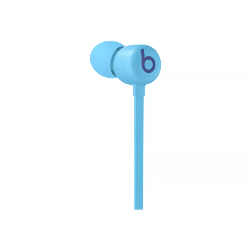 Apple BEATS FLEX – ALL-DAY WIRELESS Beats Flex, bezdrôtové slúchadlá na celý deň, Flame Blue (MYMG2ZM/A)