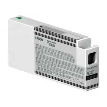 Epson C13T63680N atramentová kazeta 1 kus originálna matná čierna