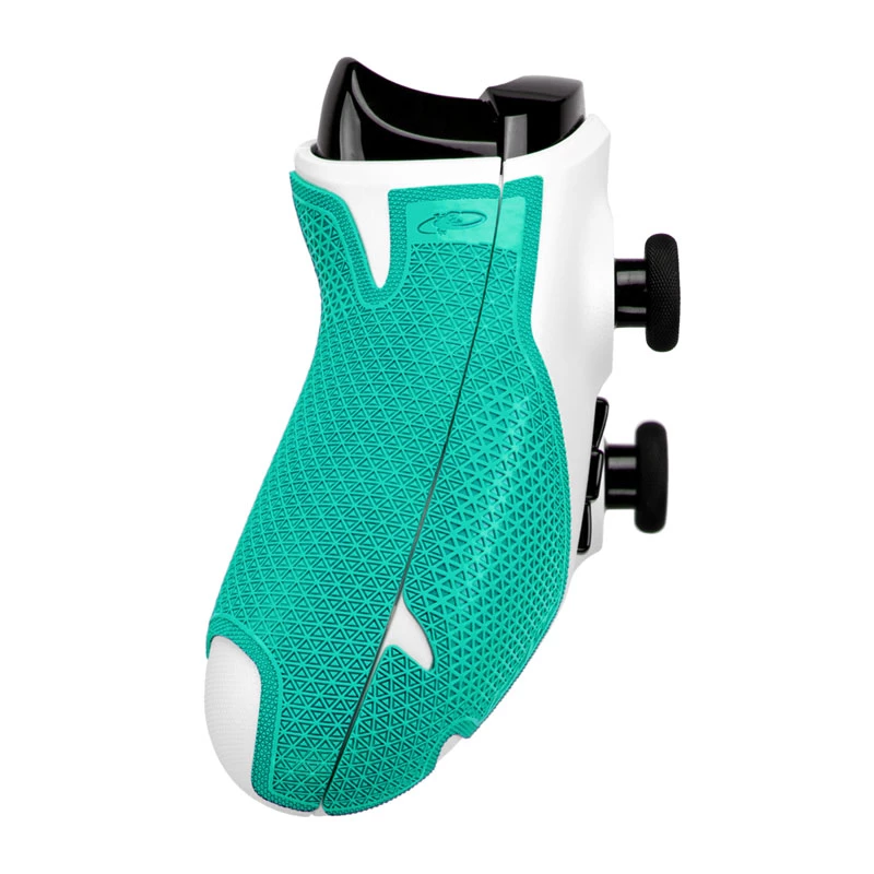 Lizard Skins XBOX One - Teal (na mieru, 0,5 mm)