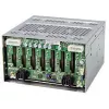 Super Micro Supermicro Mobile Rack M28SACB-OEM - skriňa pre pamäťové disky - 6,4 cm (2.5) - čierna (CSE-M28SACB-OEM)