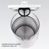 Elektrická kanvica Maestro MR-023-WHITE, objem 1,7 L, výkon 2220 W