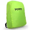 Port Designs CHICAGO EVO BP 13/15.6'' 39,6 cm (15,6) batoh čierny
