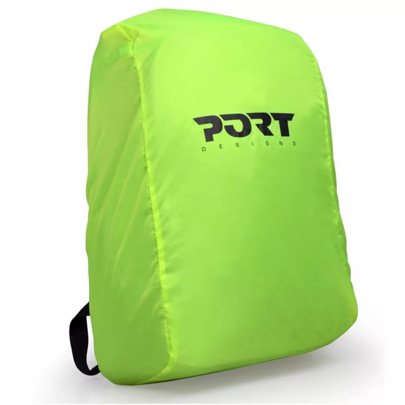 Port Designs CHICAGO EVO BP 13/15.6'' 39,6 cm (15,6) batoh čierny