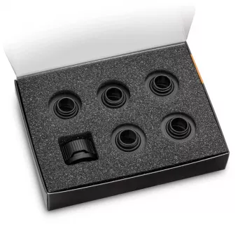 Vodný chladič EkWaterBlocks EK-Quantum Torque HTC 16