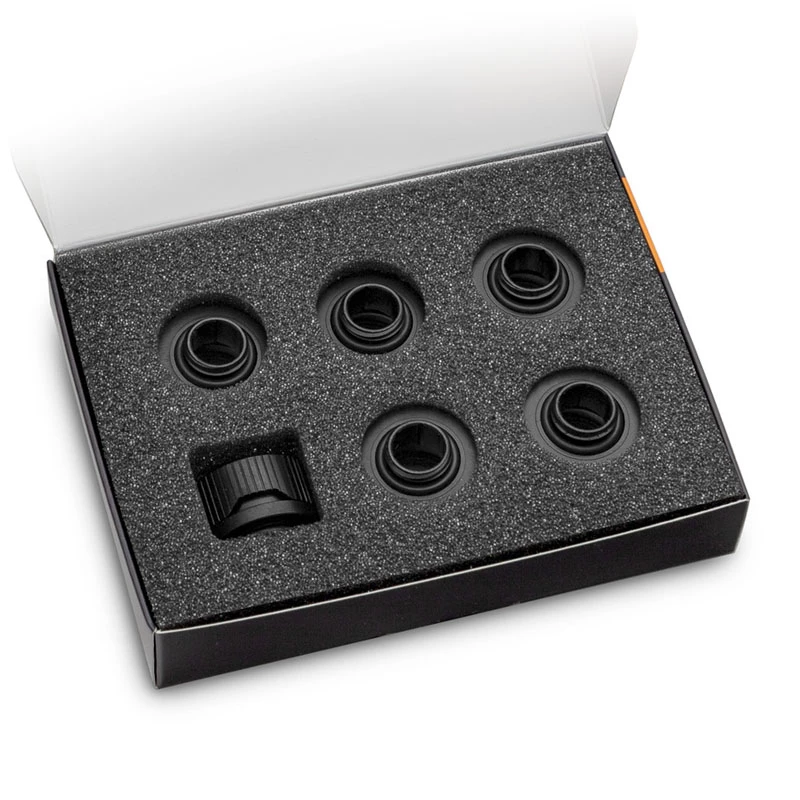 Vodný chladič EkWaterBlocks EK-Quantum Torque HTC 16