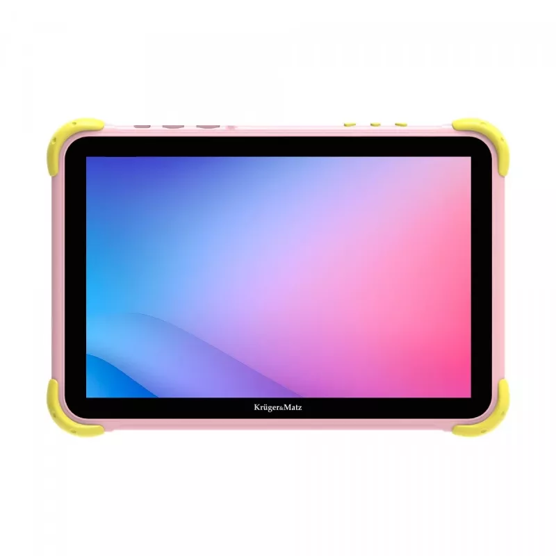 Tablet Kruger&Matz FUN 1008 ružový