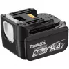 Makita batéria BL1450 Li 14,4V 5,0Ah | 197122-6 (197122-6)