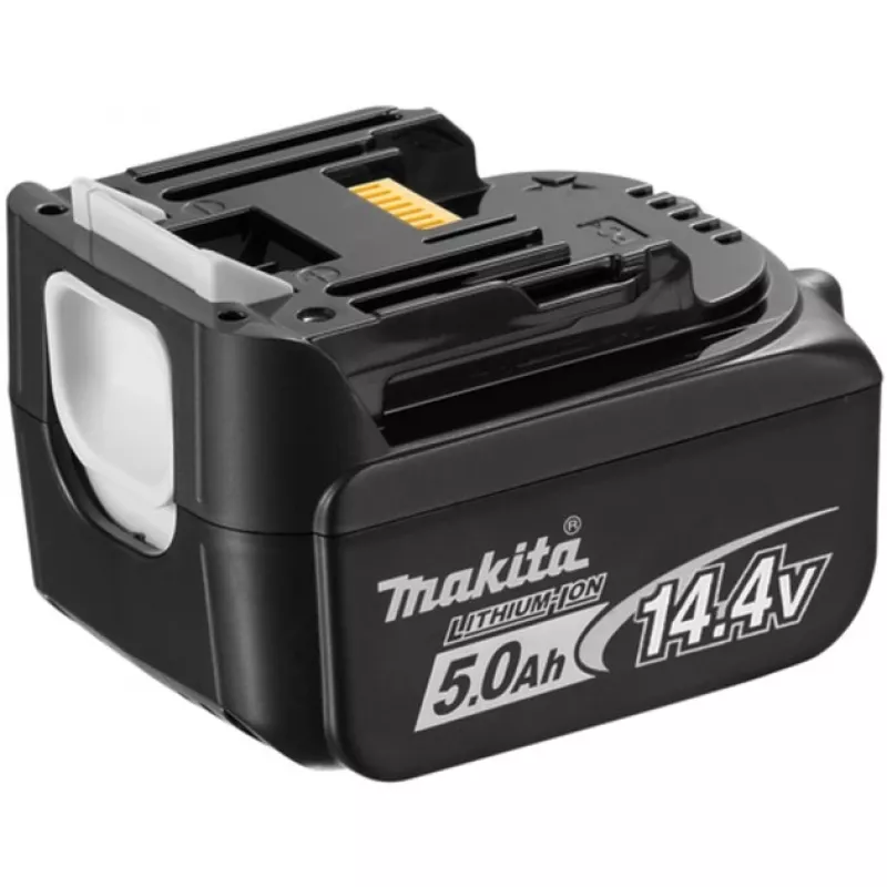 Makita batéria BL1450 Li 14,4V 5,0Ah | 197122-6 (197122-6)