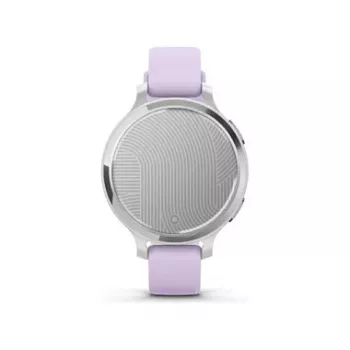 Smart hodinky Garmin Lily 2 Active fialová