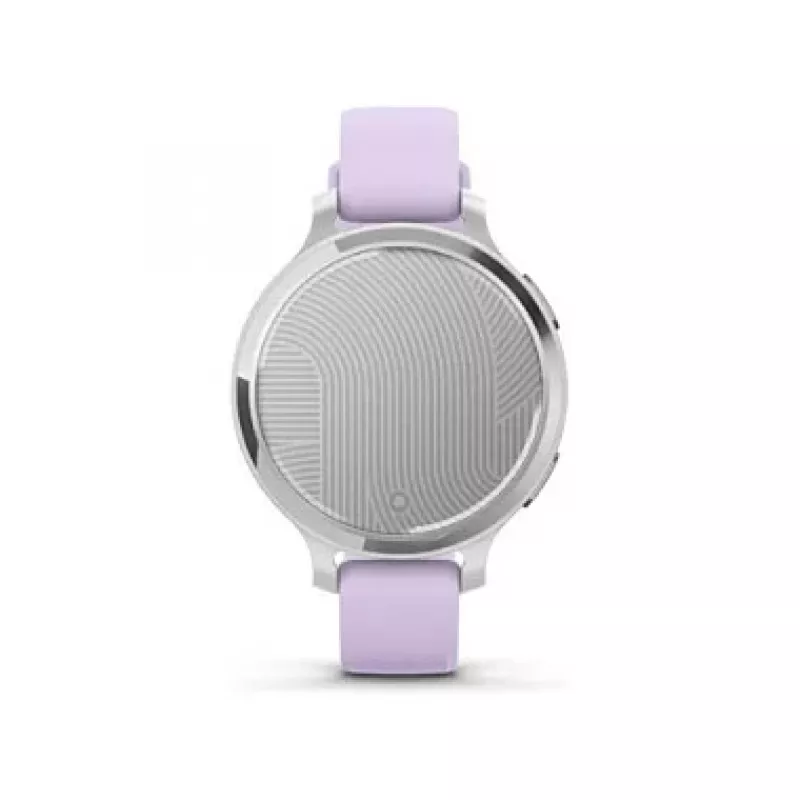 Smart hodinky Garmin Lily 2 Active fialová