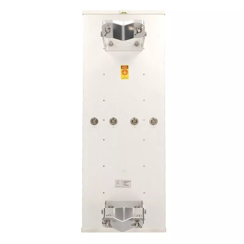 Extralink Sektorová anténa EXSEC19-60 5GHz MIMO 4x4, 60°, 19dBi, pre Mimosa A5C