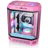 Thermaltake CT120 EX Reverse ARGB 120mm ružový 3-balík