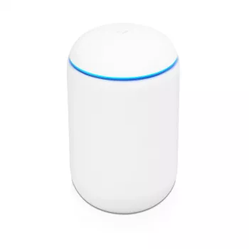 Ubiquiti UniFi Dream Machine WLAN router biely