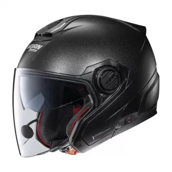 Nolan N-Com B101 R motocyklová interkom 1 ks čierna