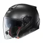 Nolan N-Com B101 R motocyklová interkom 1 ks čierna