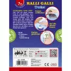Halli Galli Twist, kartová hra