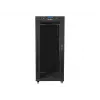 Voľne stojaci rack Lanberg FF01-8227-12BL 27U 800 kg