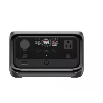 Batéria EcoFlow EFEB300 LiFePO4 28V 286Wh prenosné rozšírenie powerstation
