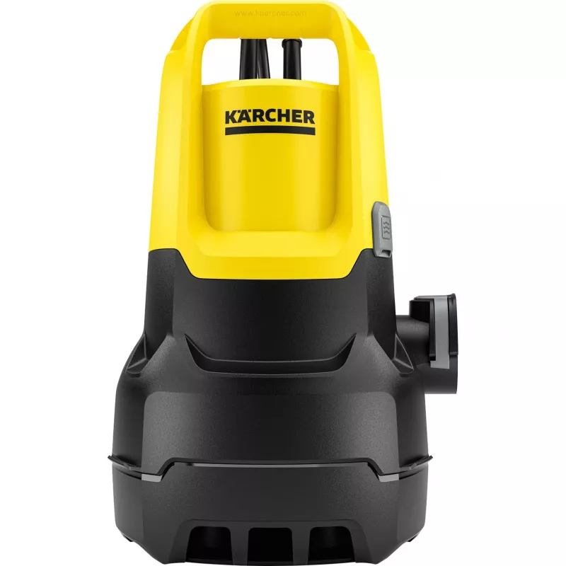 Kärcher 1.645-800.0 záhradné náradie žlté