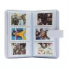 Fotoalbum Fujifilm 4177086 biela 108 listov 62 x 46