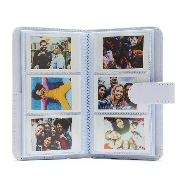 Fotoalbum Fujifilm 4177086 biela 108 listov 62 x 46