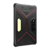 Tablet HOTWAV R9 Plus (červený) — HOTWAV R9 Plus štíhly, farba červený