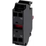 Siemens kontaktný prvok 1 rozpínací kontakt 500 V SIRIUS ACT 3SU1400-1AA10-3CA0 1 kus (3SU1400-1AA10-3CA0)