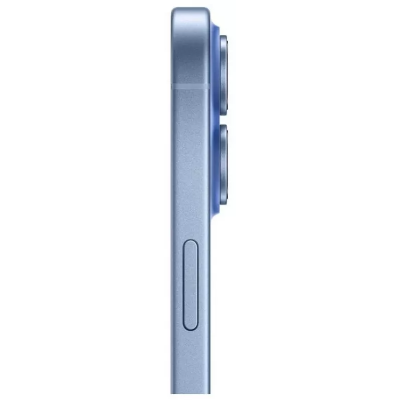 Smartphone Apple iPhone 17 6,1 palca 256 GB Mist Blue