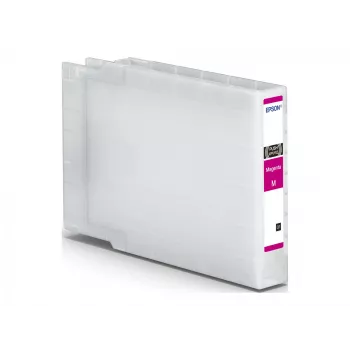 Epson C13T04A34N atramentová kazeta purpurová pre WF‑C8190 / WF‑C8690 (ultra vysoký výnos, originál)