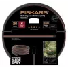Záhradná hadica Fiskars Q4 3/4 palca 20 m, odolná 19 mm vnútorný priemer