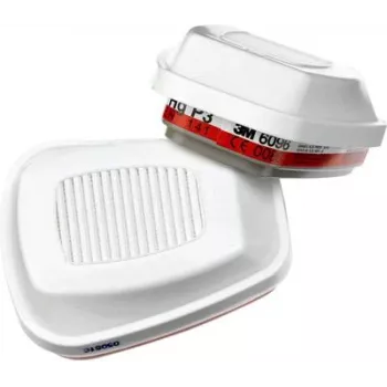 3M filter plynový a kombinovaný 6096 6096 4 ks (6096)