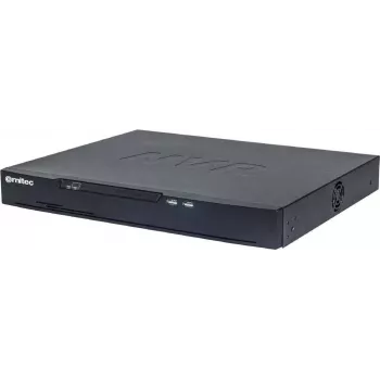 Ernitec Cygnus 16-kanálový PoE NVR 3840x2160 12 TB