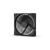 ENDORFY Fluctus 140 PWM 140mm ventilátor do skrine - čierny