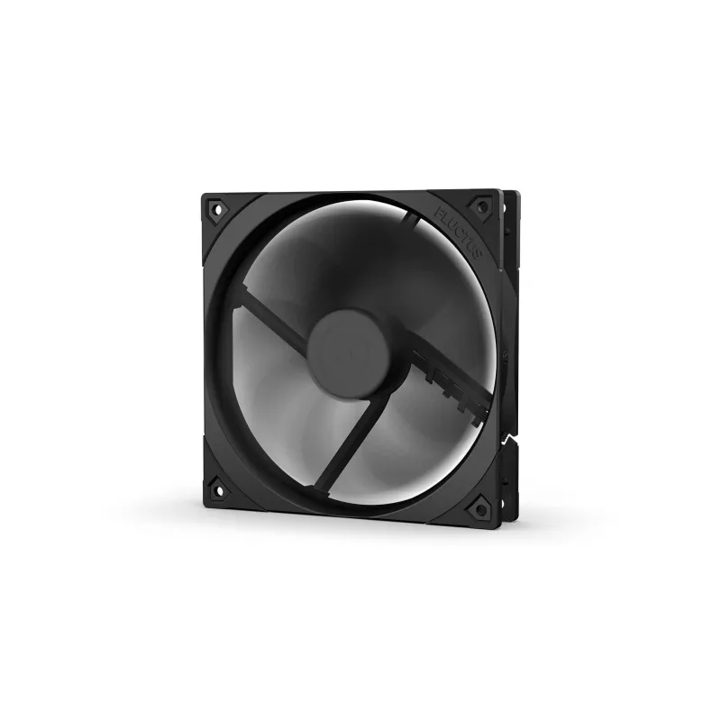 ENDORFY Fluctus 140 PWM 140mm ventilátor do skrine - čierny