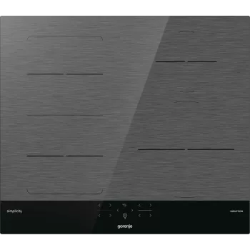 GORENJE GI6421SYB indukčná varná doska