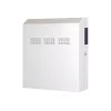 Nástenný montážny rack Digitus DN-19 WM-V4U-SL
