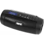 Prenosný reproduktor Telestar Bluetooth reproduktor Dabman Go čierny