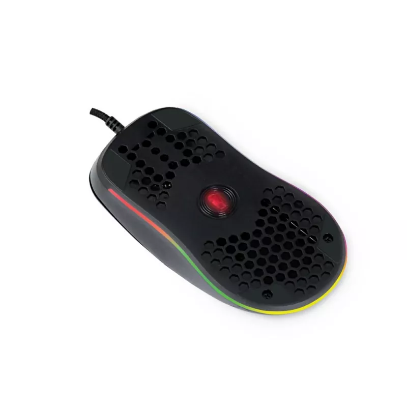 Esperanza EGM702 myš pravácka USB optická 7200 DPI