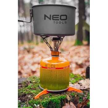 NEO tools 63-145 kempingová pomôcka