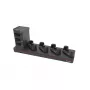 Nabíjacia stanica Honeywell CT45-5CB-UVB-BAT-2 kompatibilita CT45 CT40 CT45XP CT40XP